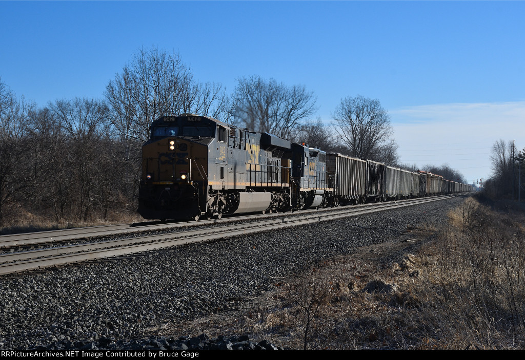 CSX 942